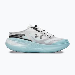 Scarpe da allenamento Under Armour Echo blue haze/black/metallic silver