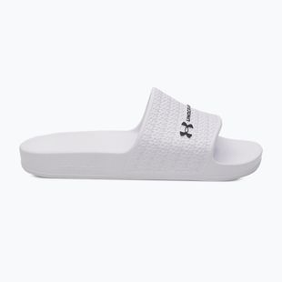 Ciabatte donna Under Armour ARMR Lite white/black/black