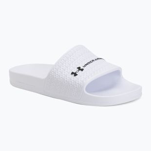 Ciabatte donna Under Armour ARMR Lite white/black/black