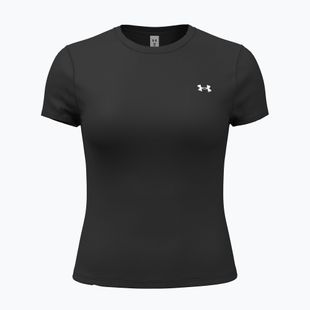 T-shirt da allenamento donna Under Armour Motion Fitted EMEA black/white