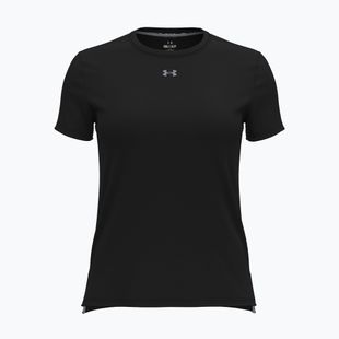 T-shirt da allenamento donna Under Armour Vanish ultimate black/mod gray