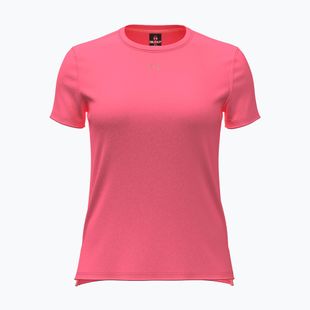 T-shirt da allenamento donna Under Armour Vanish bittersweet pink/posh pink