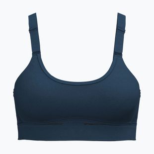 Reggiseno sportivo Under Armour Infinity Mid wham blue