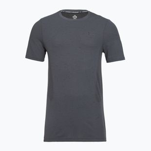 T-shirt da allenamento uomo Under Armour Vanish Seamless castlerock/black