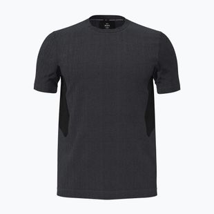 T-shirt da allenamento uomo Under Armour Vanish Seamless castlerock/black