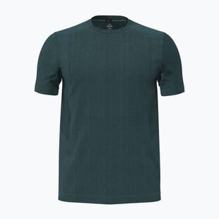 T-shirt da allenamento uomo Under Armour Vanish Seamless rack green/black