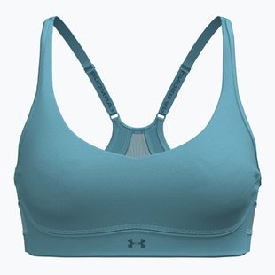Reggiseno sportivo Under Armour Infinity Low 2