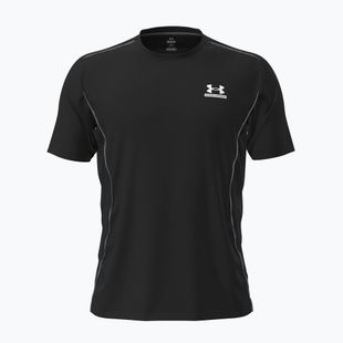 T-shirt da allenamento uomo Under Armour Tech Sport black/white