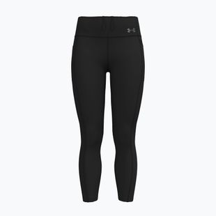Leggings da corsa da donna Under Armour Velociti Ankle black/black/metallic silver