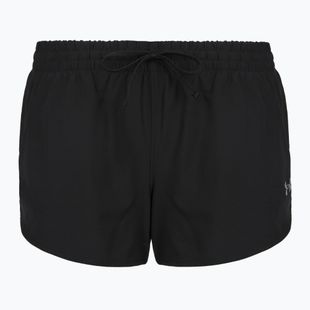 Pantaloncini da running da donna Under Armour Velociti Pro 3" ultimate black/ultimate black/ultimate black