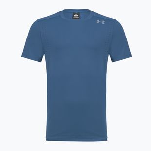 Maglietta da corsa da uomo Under Armour Velociti Pro wham blue/boundless blue/black
