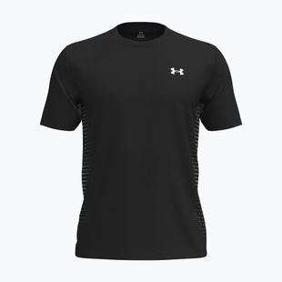 T-shirt da allenamento uomo Under Armour Tech Play black/white