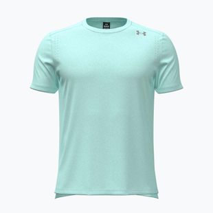 Maglietta da running da uomo Under Armour Velociti Pro refresh mint/castlerock