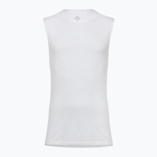 Canotta da running da uomo Under Armour Velociti Tank white/black/distant gray