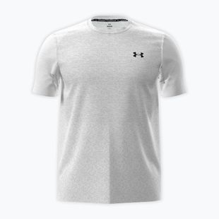 Maglia da allenamento uomo Under Armour Vanish Elite Seamless white/black