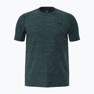 T-shirt uomo Under Armour Vanish Elite Seamless rack green/black