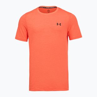 Maglia da allenamento uomo Under Armour Vanish Elite Seamless venom red/ultimate black