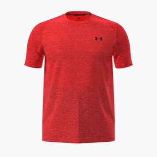Maglia da allenamento uomo Under Armour Vanish Elite Seamless venom red/ultimate black