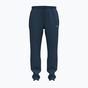 Pantaloni da corsa Under Armour Velociti Pro Storm wham blue/boundless blue/black