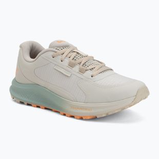 Scarpe da corsa donna Under Armour Bandit TR 3 Wht/Brn/Blanc Brun/Blanko Cafe
