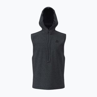Felpa da uomo Under Armour Curry SLVS Hoodie ultimate black