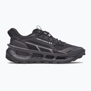 Scarpe da running Under Armour Explor Trail black/anthracite/summit white