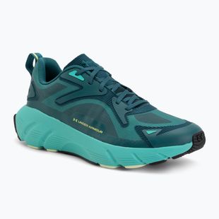 Scarpe da allenamento Under Armour Aura RPSTP rack green/green mode/fade green
