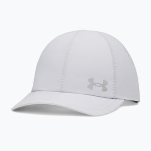 Cappellino da uomo Under Armour Launch mod gray/fade green/black