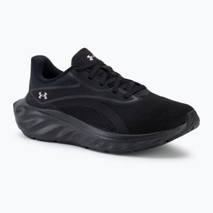 Scarpe da running da donna Under Armour Ascend black/black/anthracite