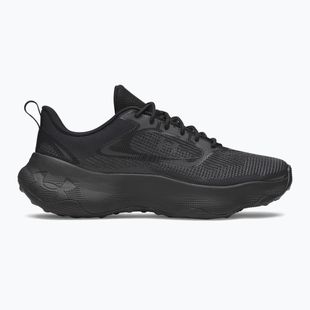 Scarpe da uomo Under Armour Pulse black/anthracite/anthracite