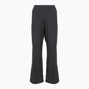 Pantaloni da donna Under Armour Unstoppable Woven ultimate black/anthracite