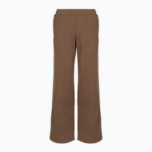 Pantaloni da donna Under Armour Unstoppable Woven incense brown/kona brown