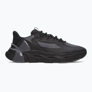 Scarpe da allenamento Under Armour Halo Trainer Sport black/anthracite/metallic black
