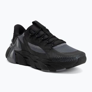 Scarpe da allenamento Under Armour Halo Trainer Sport black/anthracite/metallic black