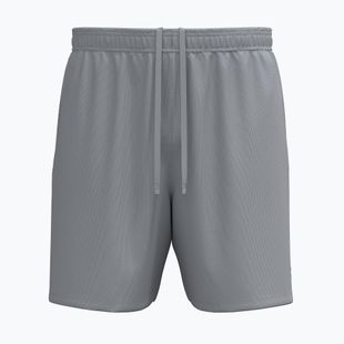 Pantaloncini da allenamento uomo Under Armour Tech Vent 7IN Shorts mod gray/black