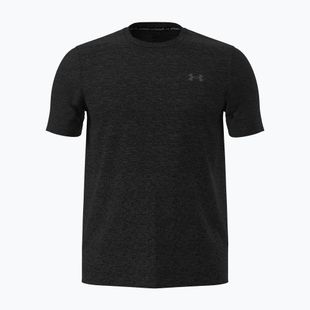 Maglia da allenamento uomo Under Armour Vanish Elite Seamless Ultimate Black/Castlerock