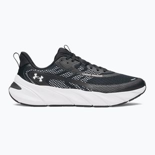 Scarpe da allenamento uomo Under Armour FLX TR black/black/white