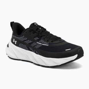 Scarpe da allenamento uomo Under Armour FLX TR black/black/white