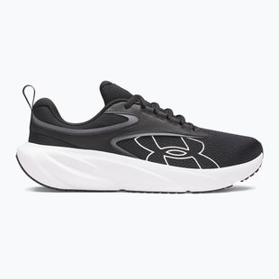 Scarpe da corsa uomo Under Armour Surge 5 black/black/white
