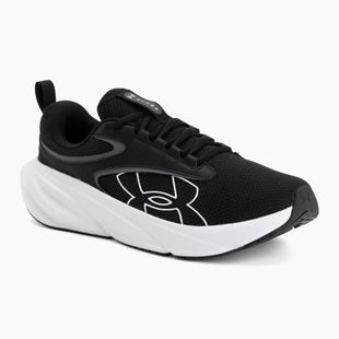 Scarpe da corsa uomo Under Armour Surge 5 black/black/white