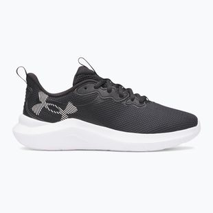 Scarpe da corsa donna Under Armour Phade RN 4 black/black/white