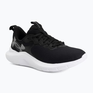 Scarpe da corsa donna Under Armour Phade RN 4 black/black/white