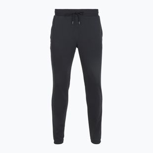 Pantaloni da uomo Under Armour Rival LW Jogger black/black