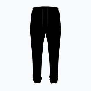 Pantaloni da uomo Under Armour Rival LW Jogger black/black