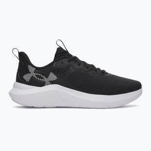 Scarpe da corsa uomo Under Armour Phade RN 4 black/black/white
