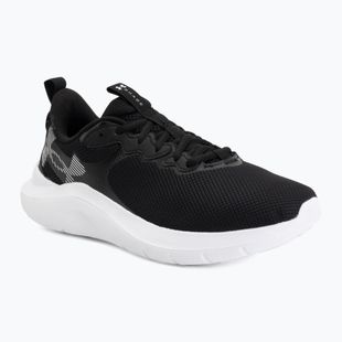 Scarpe da corsa uomo Under Armour Phade RN 4 black/black/white