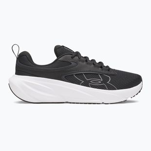 Scarpe da corsa donna Under Armour Surge 5 black/white/castlerock