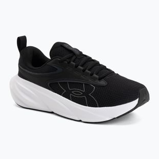 Scarpe da corsa donna Under Armour Surge 5 black/white/castlerock