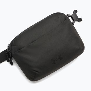 Marsupio cintura Under Armour Essential XB black/black/black
