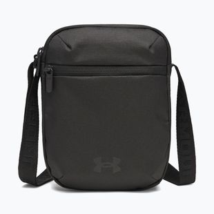 Marsupio Under Armour Essential Crossbody black/black